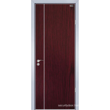 Melamine Wood Door (YF-E009C)